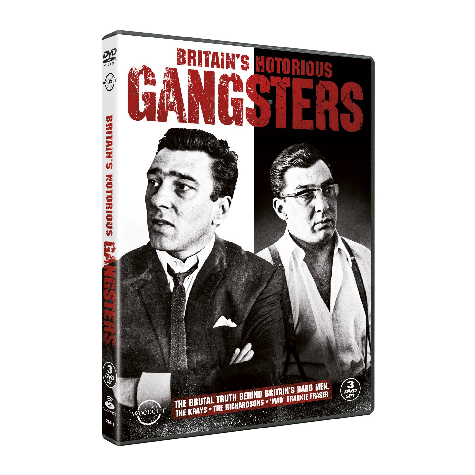 その他 British Gangster Collection [DVD] その他 British Gangster Collection [DVD] Amazon.com: Warner